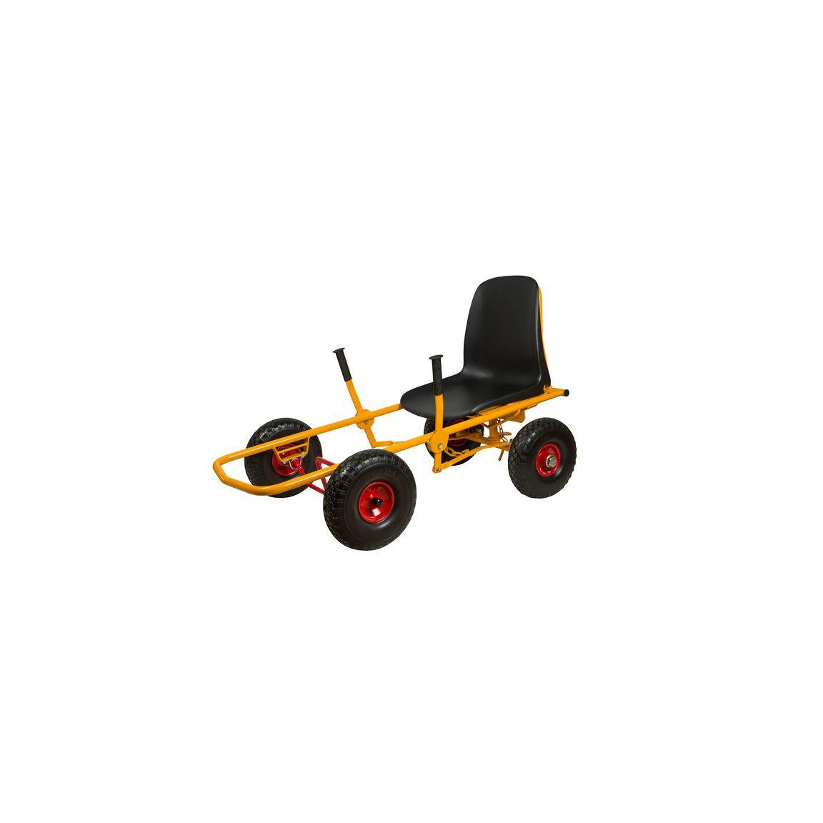Mooncar RABO Big