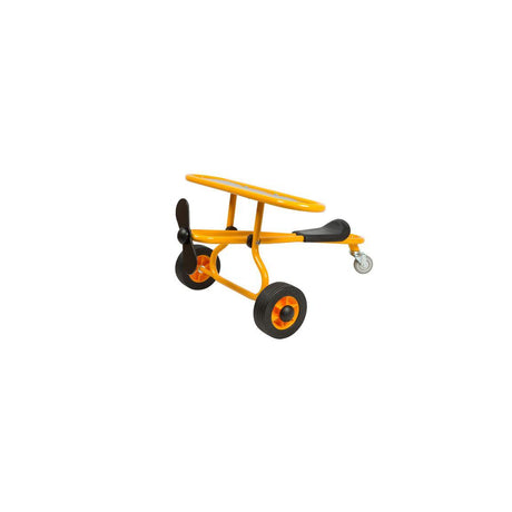 RABO aeroplane