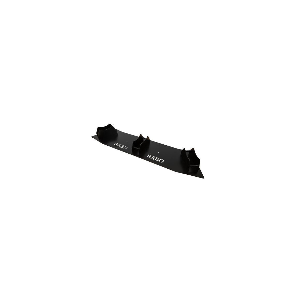 Bicycle rack RABO