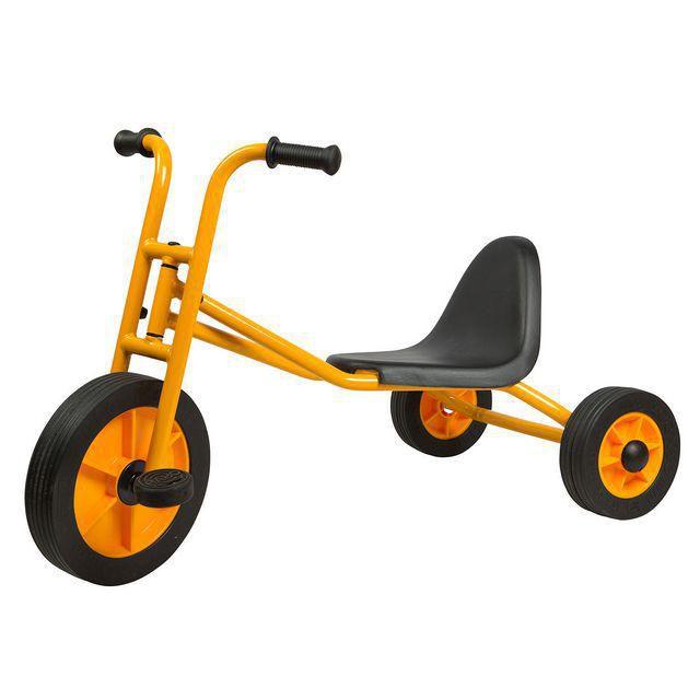 Tricycle RABO Rider 4-9 years