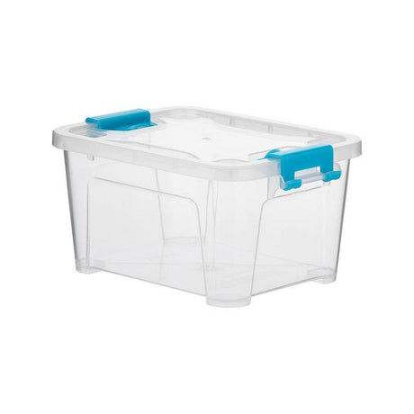 Storage box 13x10x7cm, 12/pack