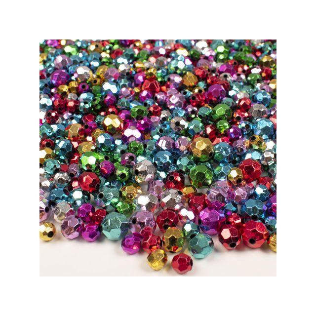 Beads diamonds 500g