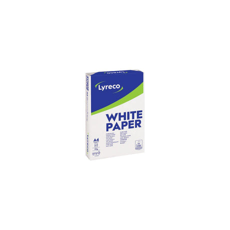 Kop.ppr LYRECO Standard A4 90G oh 500/fp
