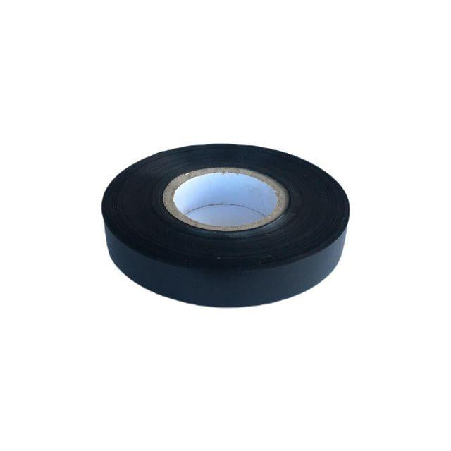 Plastic strip 15mmx75m Black