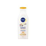 Sunscreen NIVEA Kids 50+ 200ml