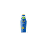 Sunscreen NIVEA Protect&Moisture 30 200ml
