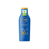 Sunscreen NIVEA Protect&Moisture 30 200ml