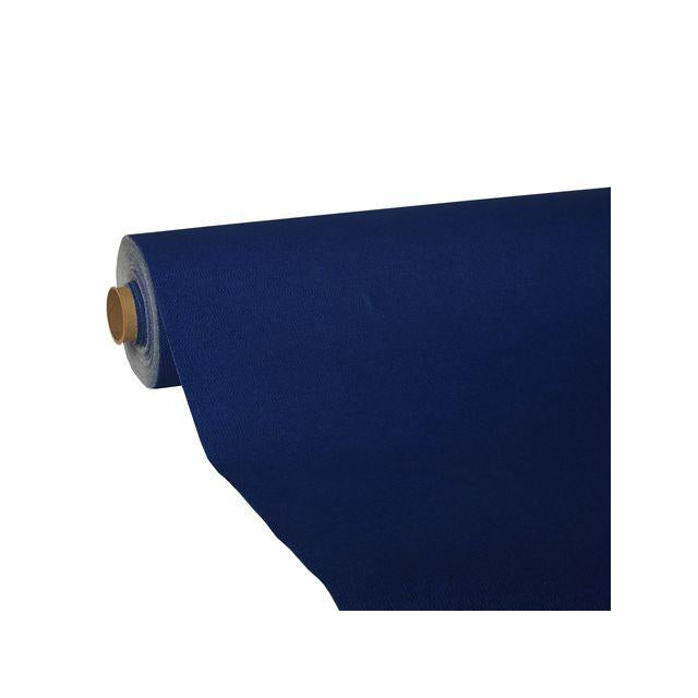 Canvas PAPSTAR 1,18x25m dark blue