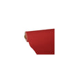 Canvas PAPSTAR 1,18x25m red