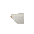 Canvas PAPSTAR 1,18x25m white