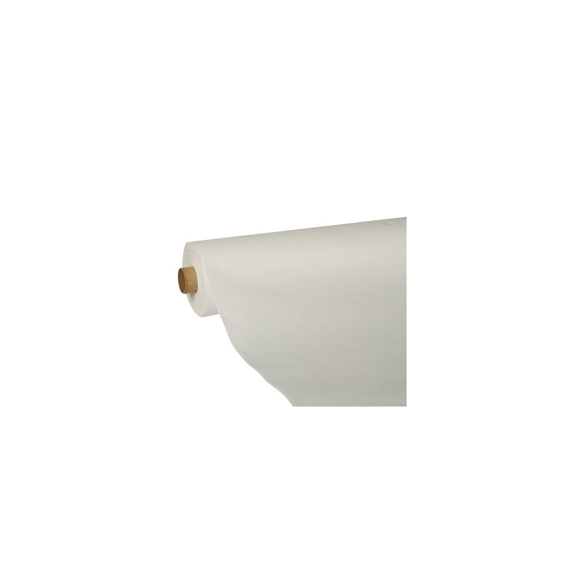 Canvas PAPSTAR 1,18x25m white