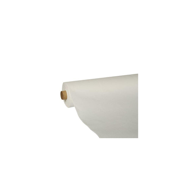 Canvas PAPSTAR 1,18x25m white