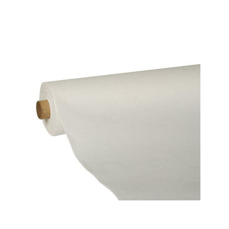 Canvas PAPSTAR 1,18x25m white