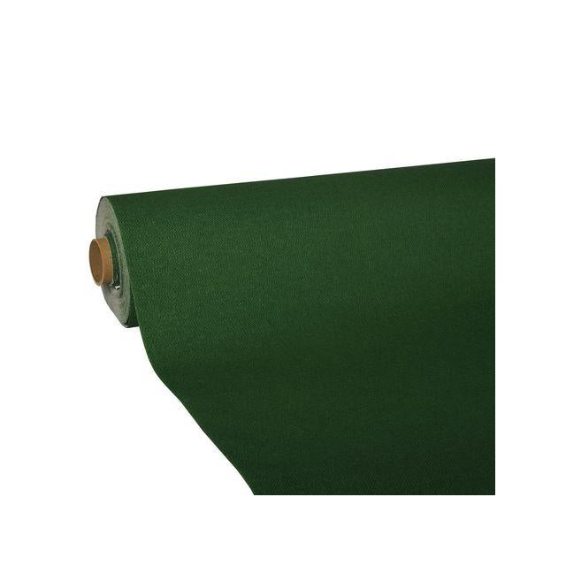 Canvas PAPSTAR 1,18x25m green