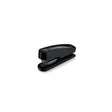 Stapler NOVUS B4 re+new black