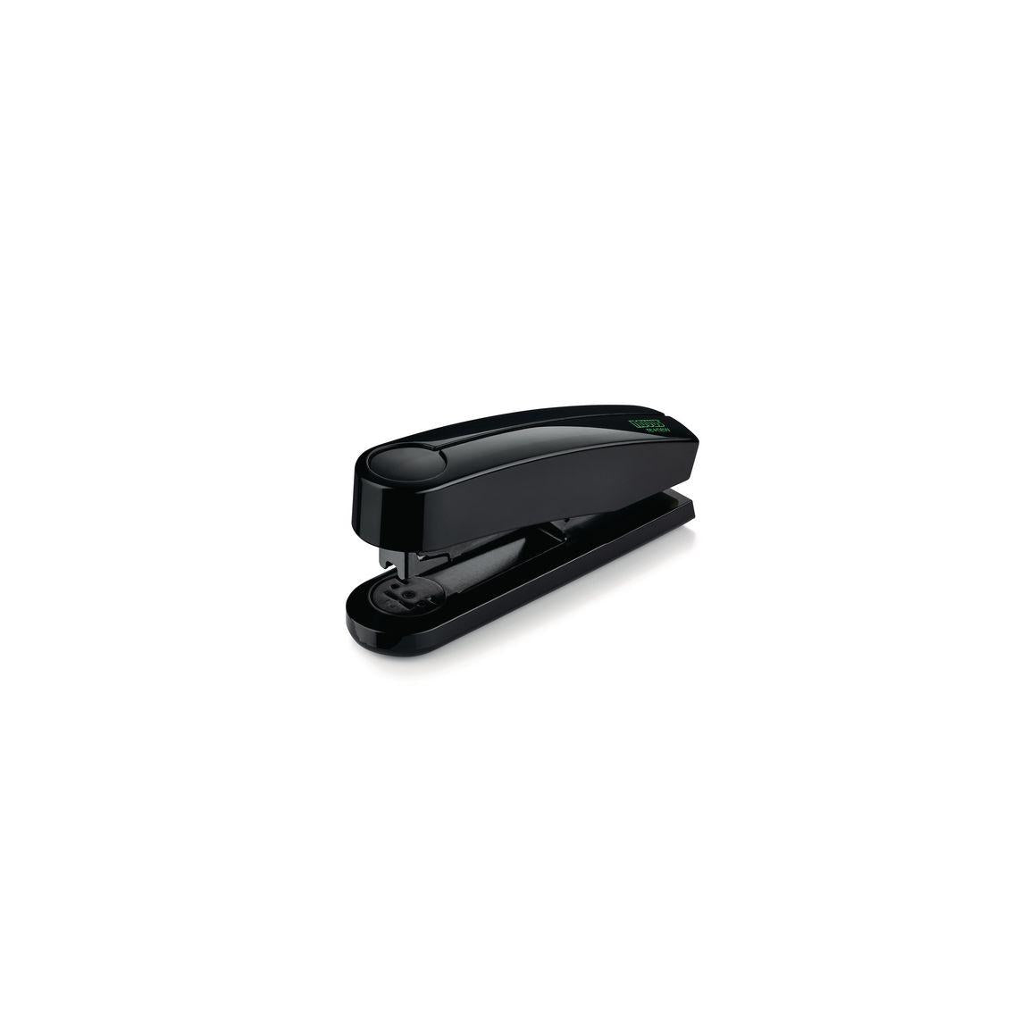 Stapler NOVUS B4 re+new black