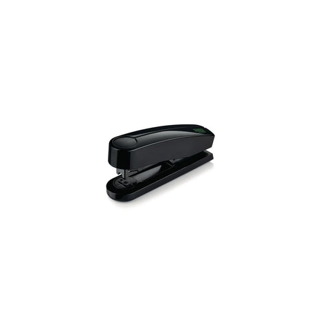 Stapler NOVUS B4 re+new black