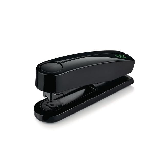 Stapler NOVUS B4 re+new black