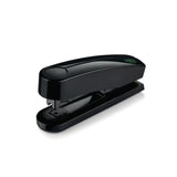 Stapler NOVUS B4 re+new black