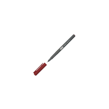 Fineliner MARVY 294 red