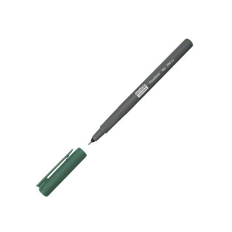Fineliner MARVY 294 green