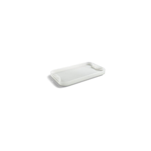 Painting tray / Cutting board white