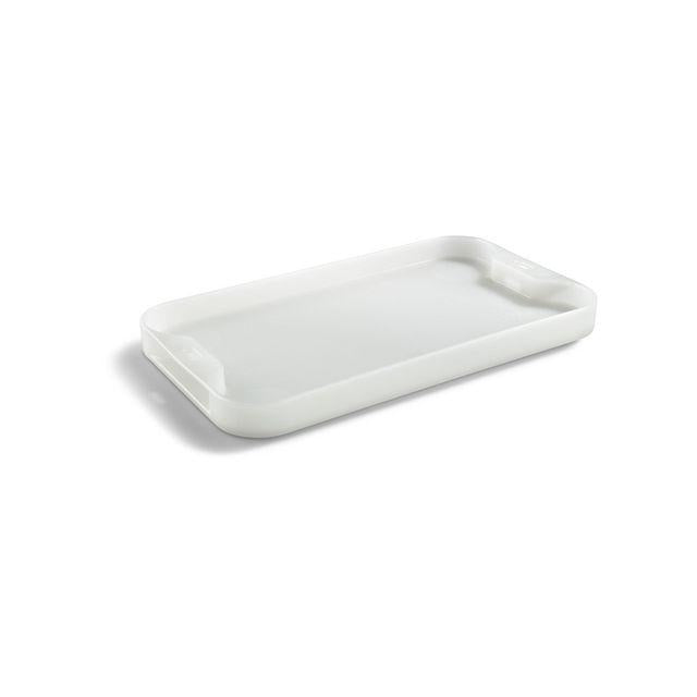 Painting tray / Cutting board white
