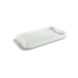 Painting tray / Cutting board white