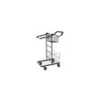 Cleaning trolley ACTIVA Tripp 3