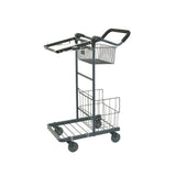 Cleaning trolley ACTIVA Tripp 3