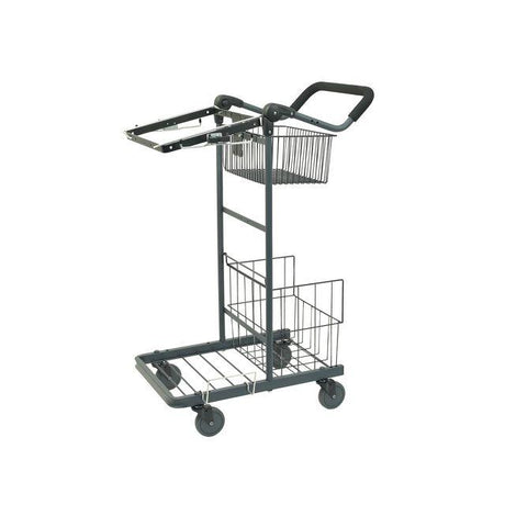 Cleaning trolley ACTIVA Tripp 3