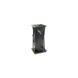 Sack trolley MAX 70-240L black
