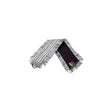 Mop Moist dry ACTIVA Effect Klip + 60cm