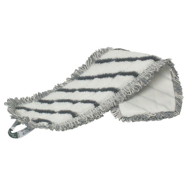 Mop Moist dry ACTIVA White micro 120cm