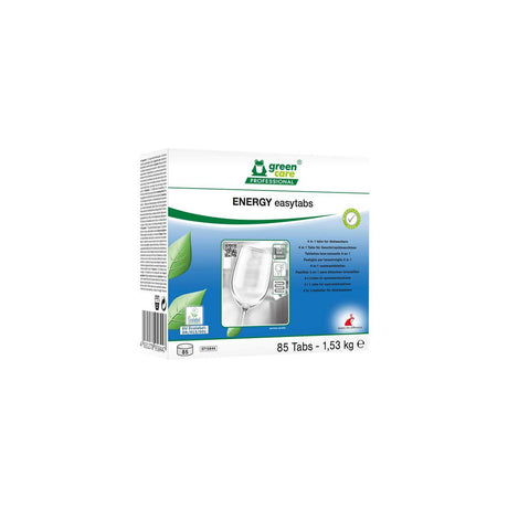 Machine disc TANA Energy easytabs 85/pack