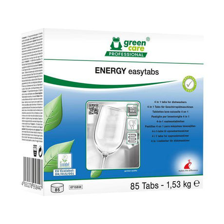 Machine disc TANA Energy easytabs 85/pack