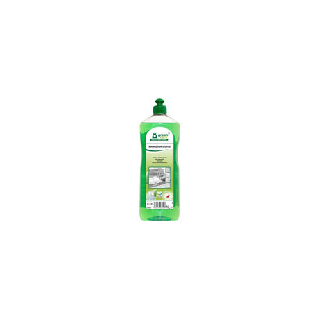 Hand dishwashing TANA MANUDISH original 1L