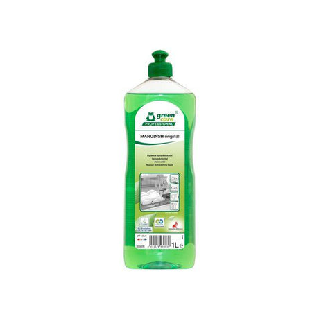 Hand dishwashing TANA MANUDISH original 1L