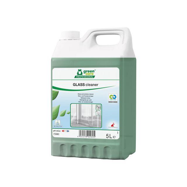 Window cleaner GLASS cleaner 5L