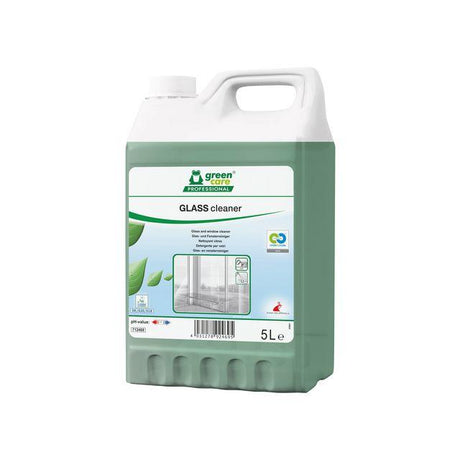 Window cleaner GLASS cleaner 5L