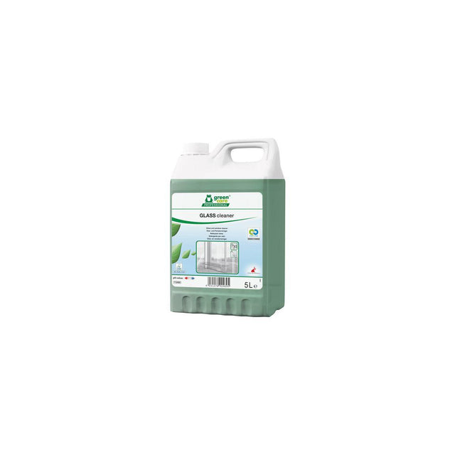 Window cleaner GLASS cleaner 5L