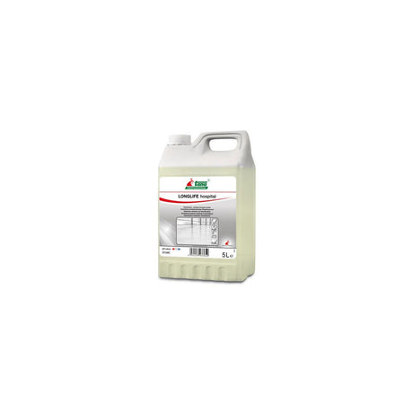 Floor care LONGLIFE hospital 5L