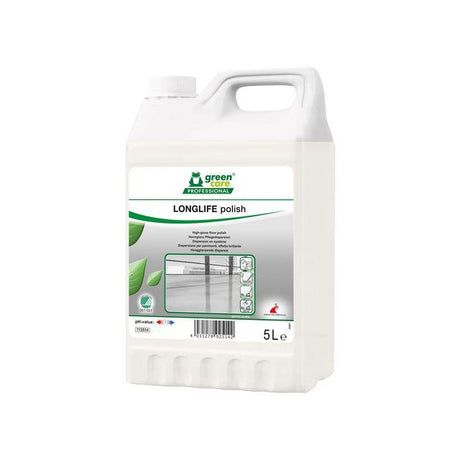 Floor care LONGLIFE polish 5L