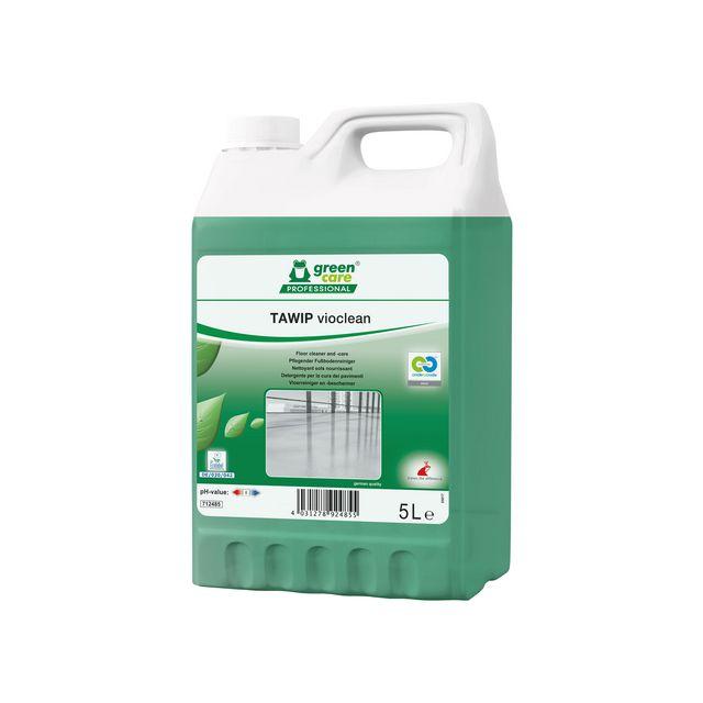 Floor cleaner TAWIP vioclean 5L