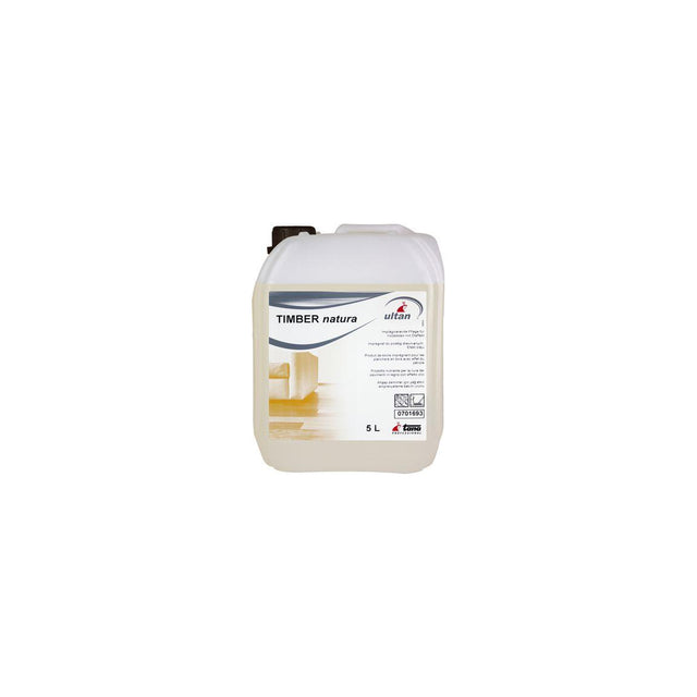 Floor care TANA TIMBER natura 5L