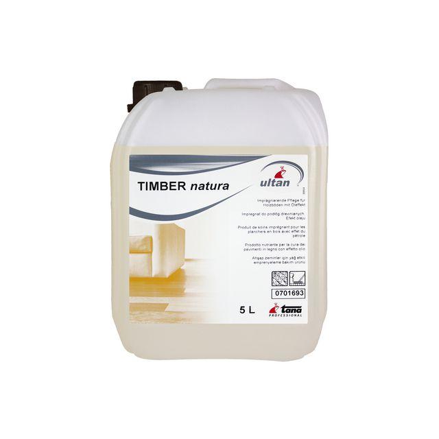 Floor care TANA TIMBER natura 5L