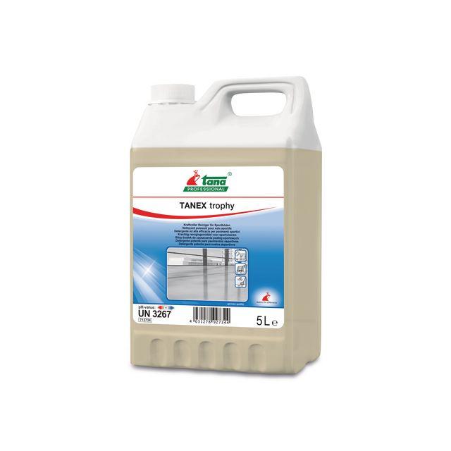 Coarse cleaner TANA TANEX trophy 5L