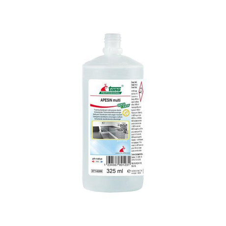 Cleaning agent TANA Apsin 325ml