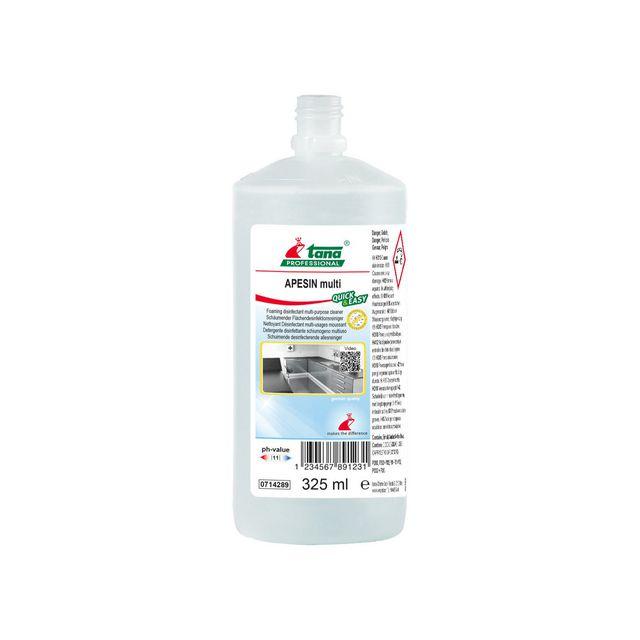 Cleaning agent TANA Apsin 325ml