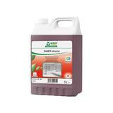 Sanitary clean SANET alkastar 5L